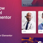 Glider - Slideshow & Slider for Elementor