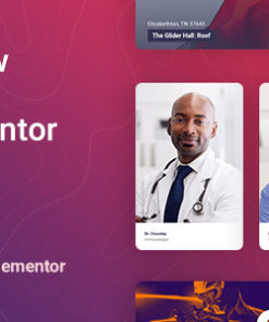 Glider - Slideshow & Slider for Elementor