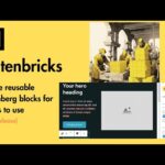 GutenBricks