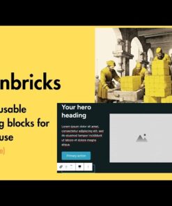 GutenBricks