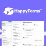 HappyForms Pro