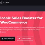 Iconic Sales Booster for WooCommerce