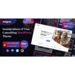 Imigrat - Immigration & Visa Consulting