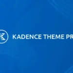 Kadence Theme Pro