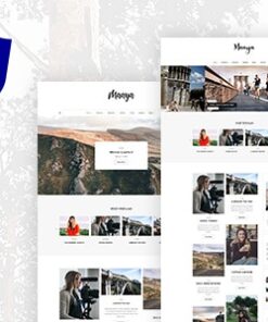 Maaya Blog - Travel Blog, Personal Blog