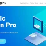 Magic Login Pro