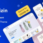 Medizin - Medical Elementor WooCommerce Theme