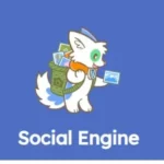 Meow Social Engine Pro - Schedule Social Media Posts