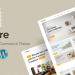 Miniture - Minimalist WooCommerce Theme