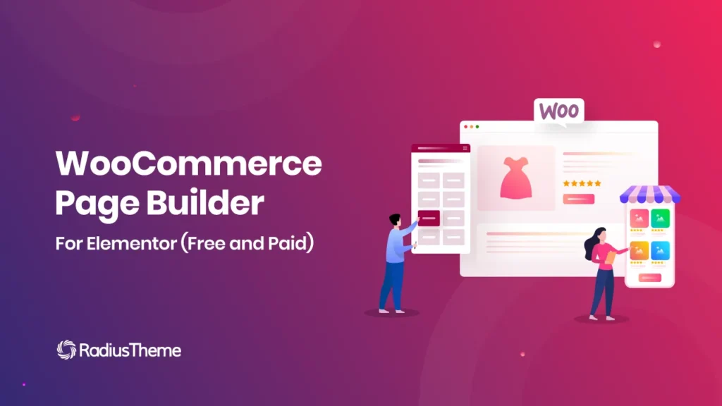 NextWoo Pro - Advanced Addon For Elementor Page Builder of WordPress