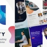 Nifty - Business Consulting