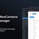 Pools For WooCommerce License Manager