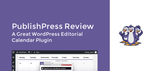 PublishPress Pro