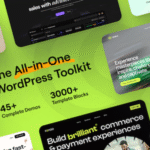 Quylo - Multi-Purpose WordPress Theme