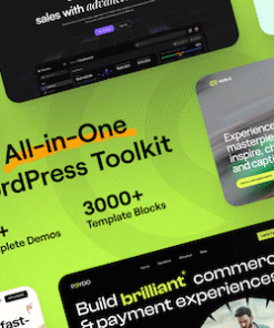 Quylo - Multi-Purpose WordPress Theme