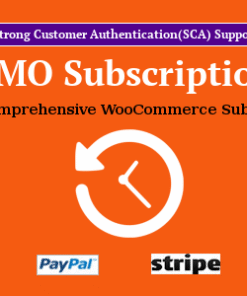SUMO Subscriptions - WooCommerce Subscription System