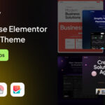 Sasfy - Multipurpose Elementor WordPress Theme