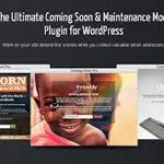 SeedPro - Comming Soon Pro Plugin