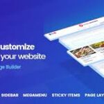 Smart Sections Theme Builder - WPBakery Page Builder Addon