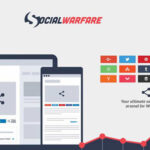 Social Warfare Pro - Best Social Sharing for WordPress