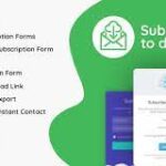 Subscribe to Download - An advanced subscription plugin for WordPress