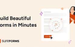 SureForms Pro - Drag and Drop Form Builder for WordPress