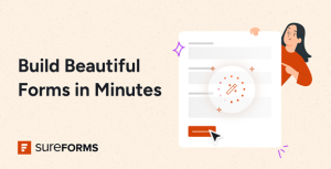 SureForms Pro - Drag and Drop Form Builder for WordPress