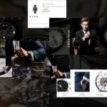 Swiss Eagle - WooCommerce Shop