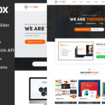 Themebox - Unique Digital Products Ecommerce Theme