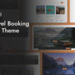 Travelami - Tour & Travel Booking WordPress Theme