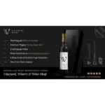 Villenoir - Vineyard, Winery & Wine Shop
