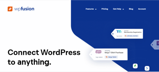 WP Fusion + Addons