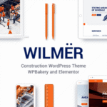 Wilmër - Construction Theme