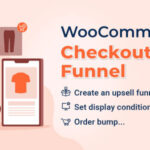 WooCommerce Checkout Upsell Funnel - Order Bump