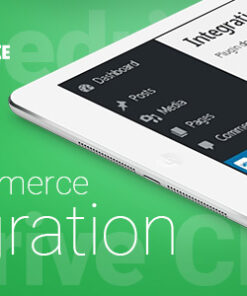 WooCommerce - Pipedrive CRM - Integration