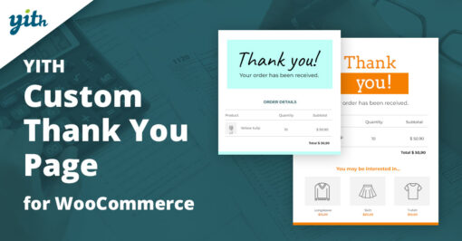 WooCommerce Thank You Page Customizer