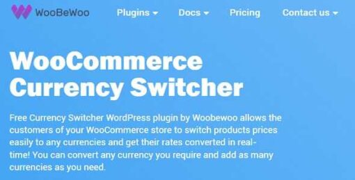 Woobewoo Woocurrency Pro