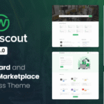 WorkScout - Job Board WordPress Theme
