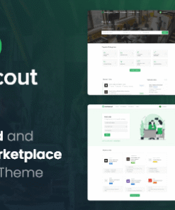 WorkScout - Job Board WordPress Theme