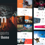 XTRM - Extreme Sports