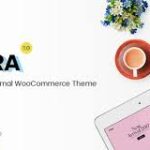 Zyra – Clean, Minimal WooCommerce Theme