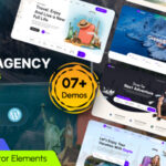 Goyto - Travel WordPress Theme