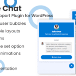 Skype Chat Support Pro - WordPress Plugin