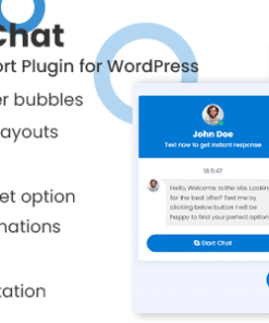 Skype Chat Support Pro - WordPress Plugin
