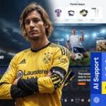 SoccerClub - Football Team & Soccer League WordPress Theme