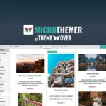 MicroThemer - WordPress CSS Editor