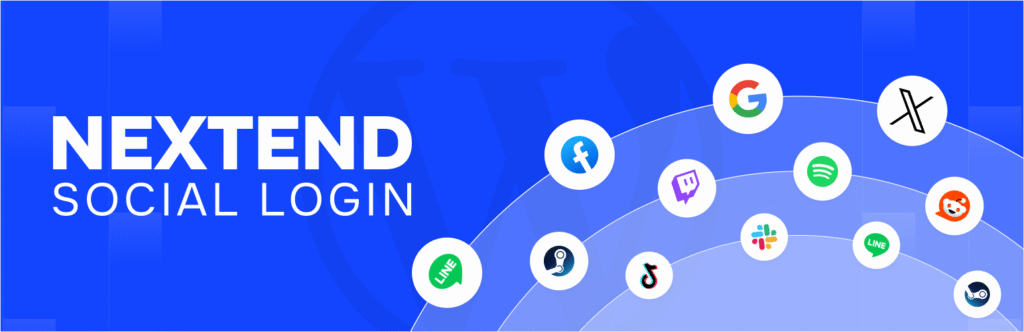 Nextend Social Login Pro