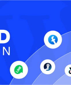 Nextend Social Login Pro