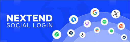 Nextend Social Login Pro