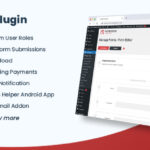 Pie Register Pro